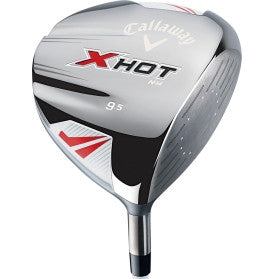 Callaway X Hot N14 Driver